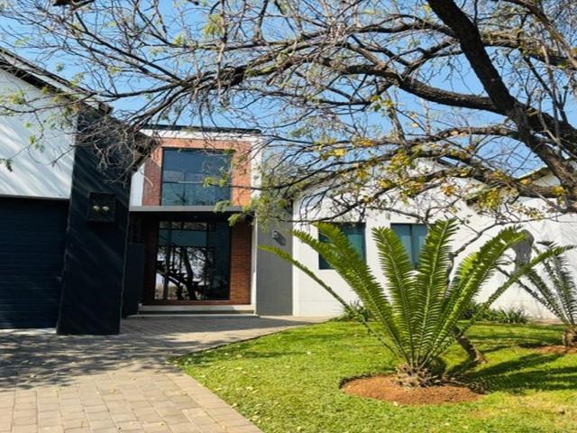 House for rent in Tlhabane, North West