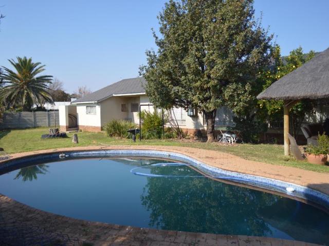House for rent in Dr Kenneth Kaunda, North West