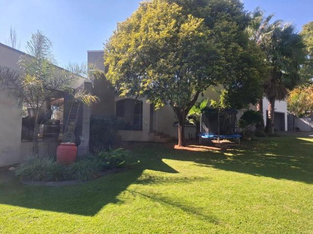 House for rent in Dr Kenneth Kaunda, North West