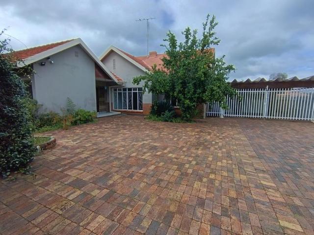 House for rent in Dr Kenneth Kaunda, North West