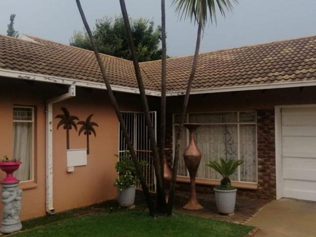House for rent in Dr Kenneth Kaunda, North West