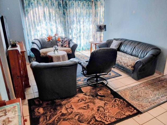 House for rent in Nooitgedacht, Gauteng