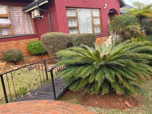 House for rent in Nooitgedacht, Gauteng