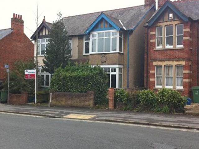 Apartment for rent in New Headington, The Slade