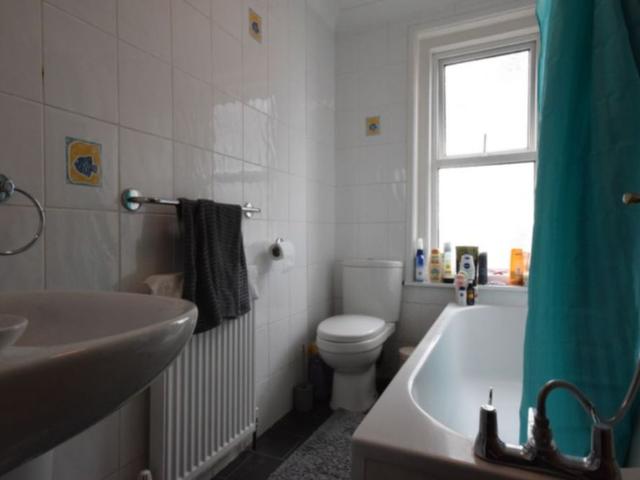 House for rent in Moordown, Bournemouth