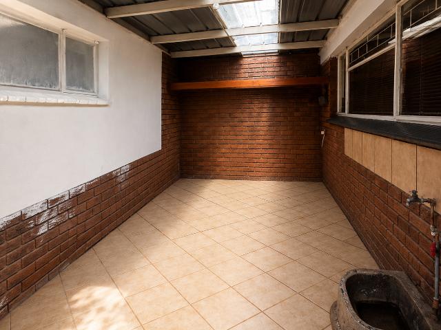 House for rent in Waterkloof, Gauteng