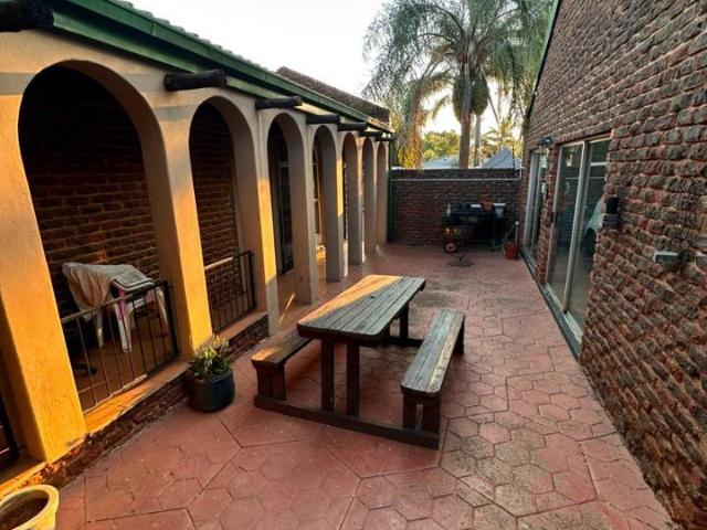 House for rent in Wonderboom South, Pretoria