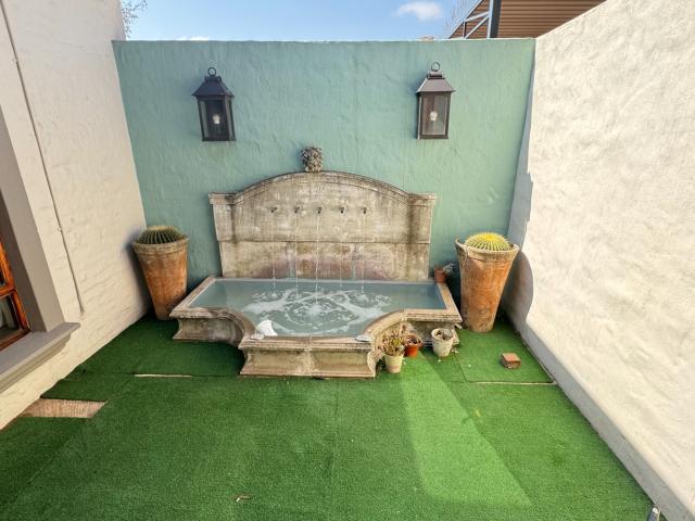 House for rent in Gauteng