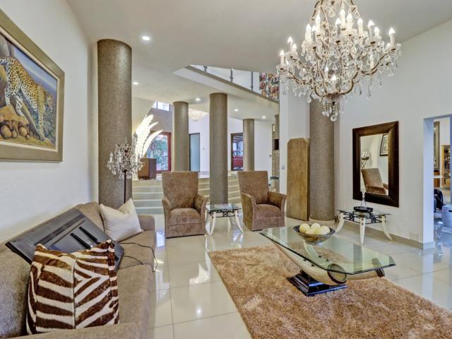 House for rent in Gauteng