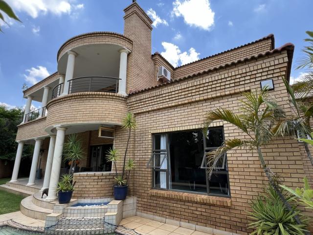 House for rent in Gauteng