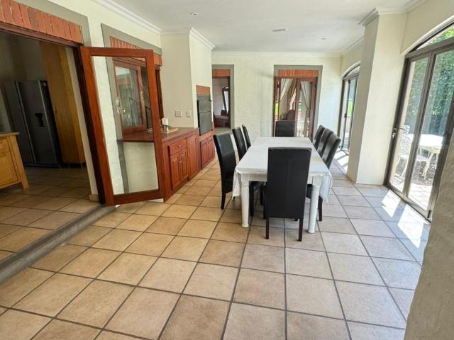 House for rent in Gauteng
