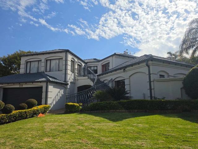 House for rent in Gauteng