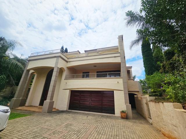 House for rent in Gauteng