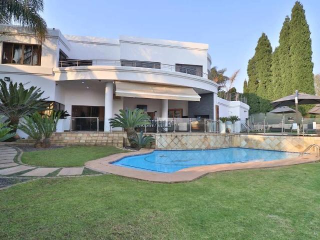 House for rent in Gauteng
