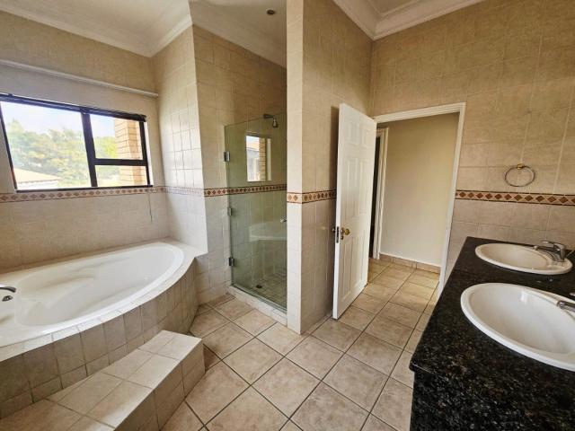 House for rent in Gauteng