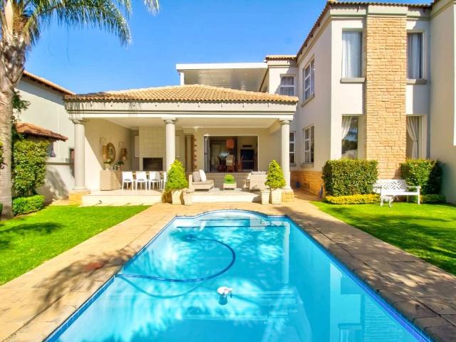House for rent in Gauteng