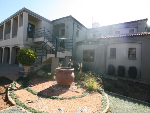 House for rent in Gauteng