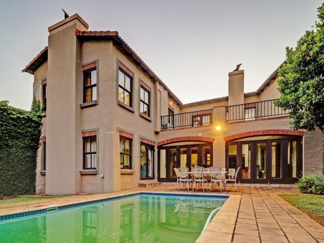 House for rent in Gauteng