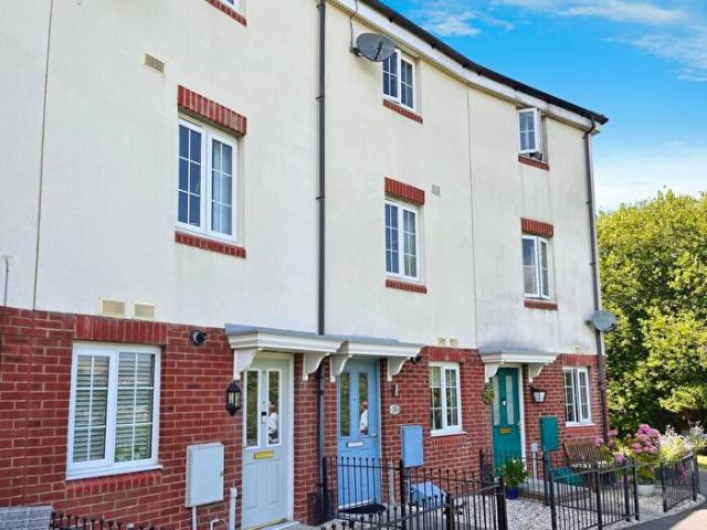 Apartment for rent in Heolgerrig, Merthyr Tydfil
