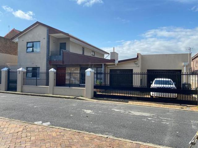 House for rent in Cape Town, Western Cape