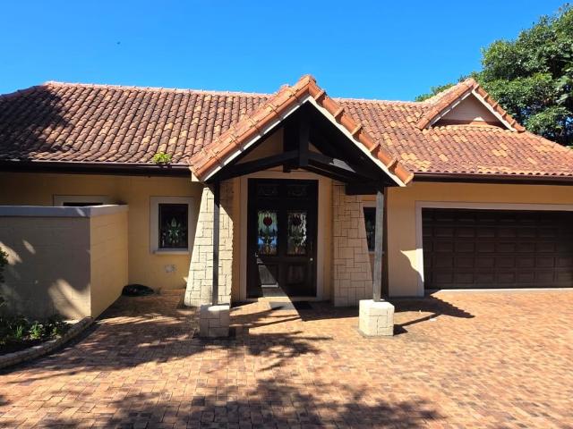 House for rent in Princess Grant, Kwazulu-natal