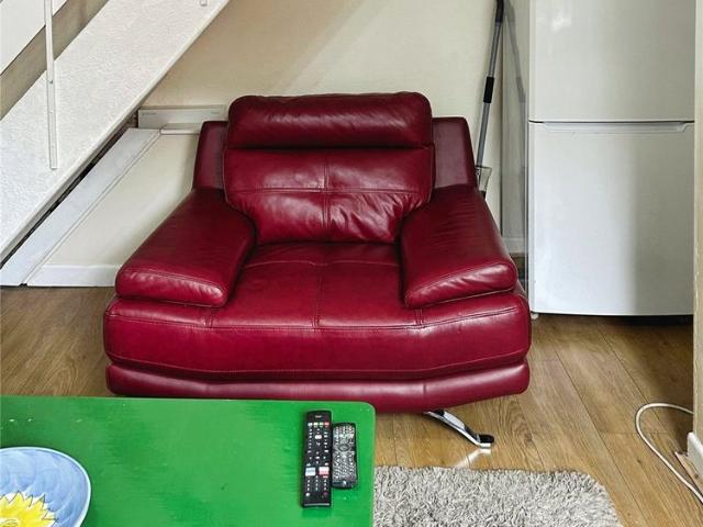 House for rent in Georgia, Greater Manchester