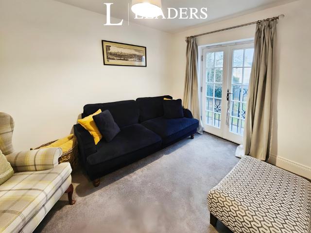 House for rent in Baron St Martin, Barholm