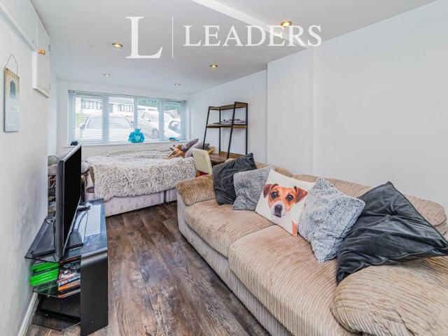House for rent in Ashplats, Perryfields