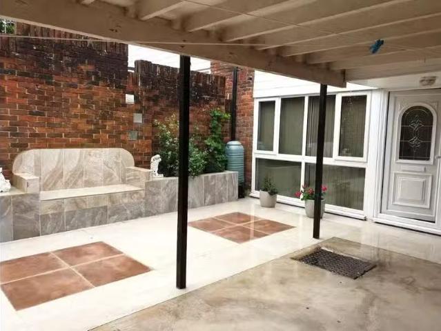 House for rent