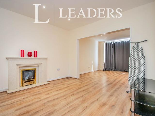 House for rent in Sedgley Park, Bury