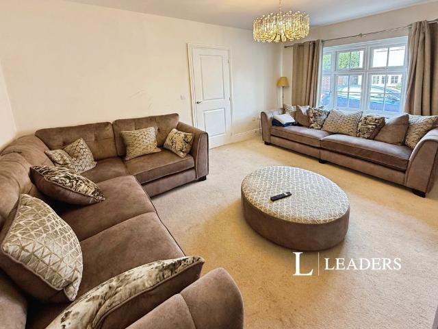 House for rent in Hadley Castle, Telford
