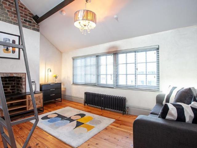 House for rent in City Centre, Georgia