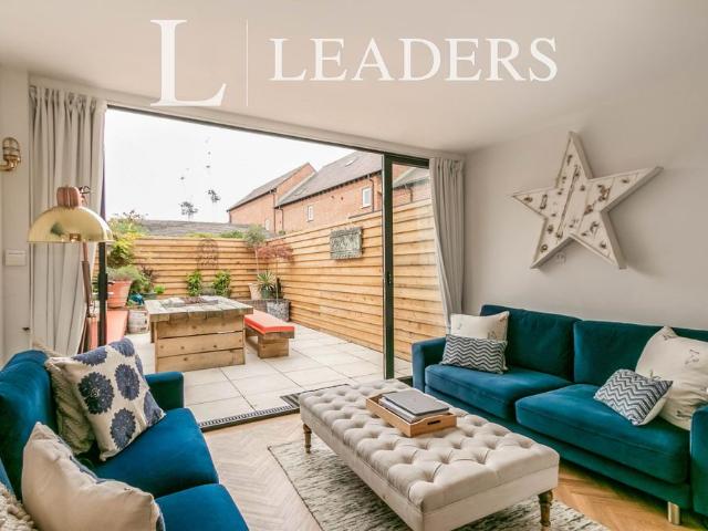 House for rent in Old Town, Poole