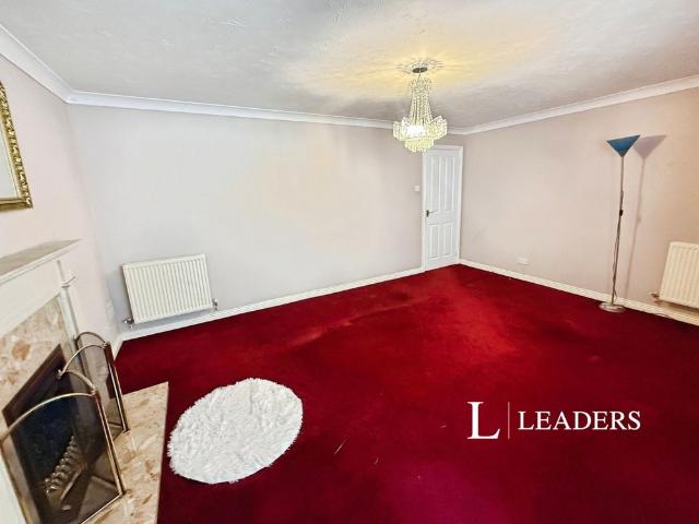 House for rent in Longton, Stoke-on-Trent