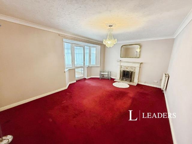 House for rent in Longton, Stoke-on-Trent