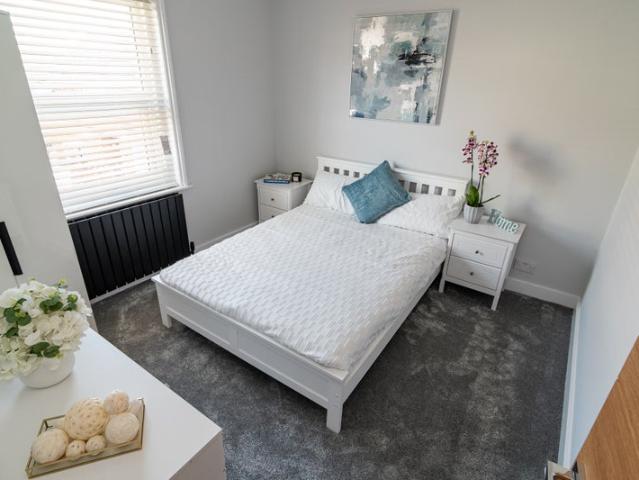 House for rent in Springbourne, Bournemouth