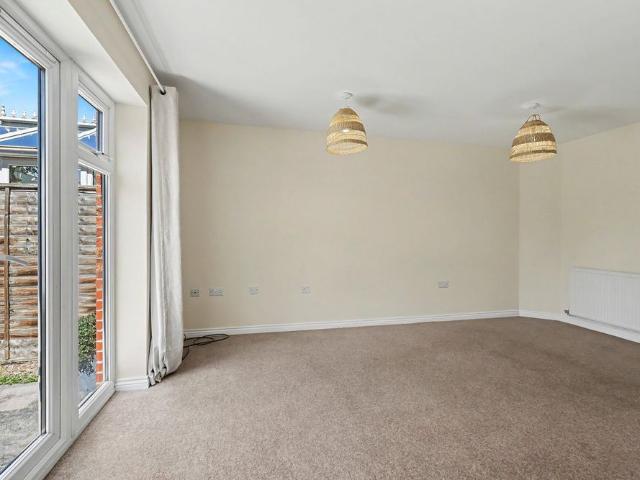 House for rent in Wootton, Northamptonshire