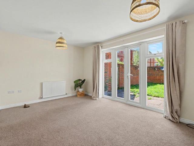 House for rent in Wootton, Northamptonshire