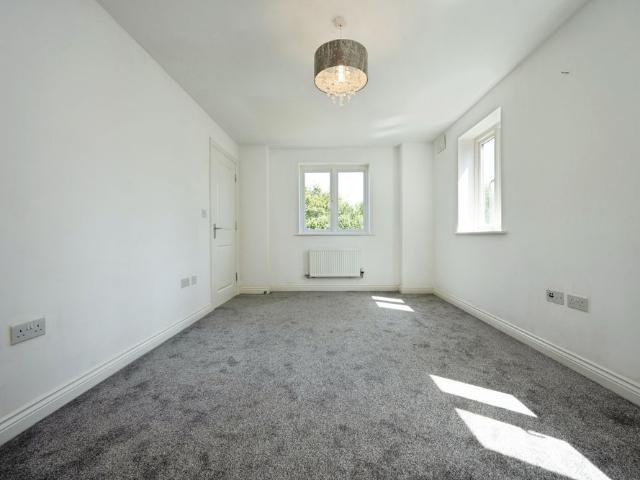 House for rent in Broughton Gate, Monkston Park