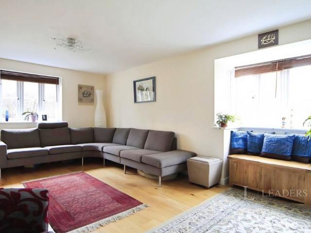 House for rent in Arrington, Cambridgeshire