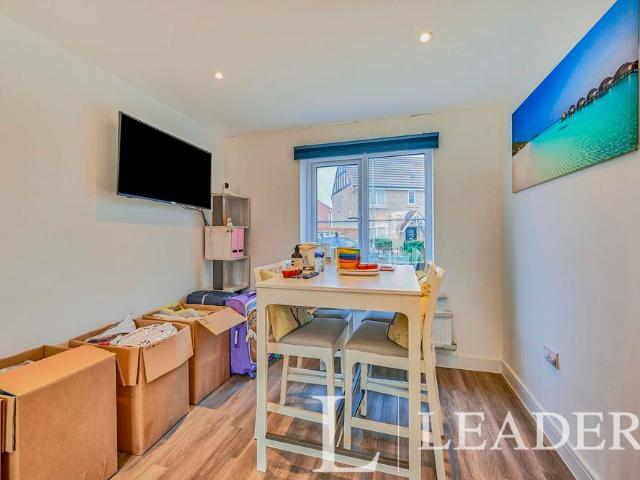 House for rent in Harlow, Essex