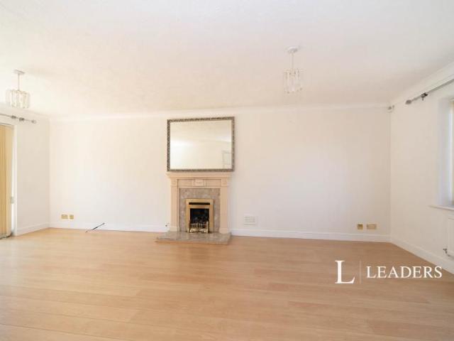 House for rent in Bromham, Bedford