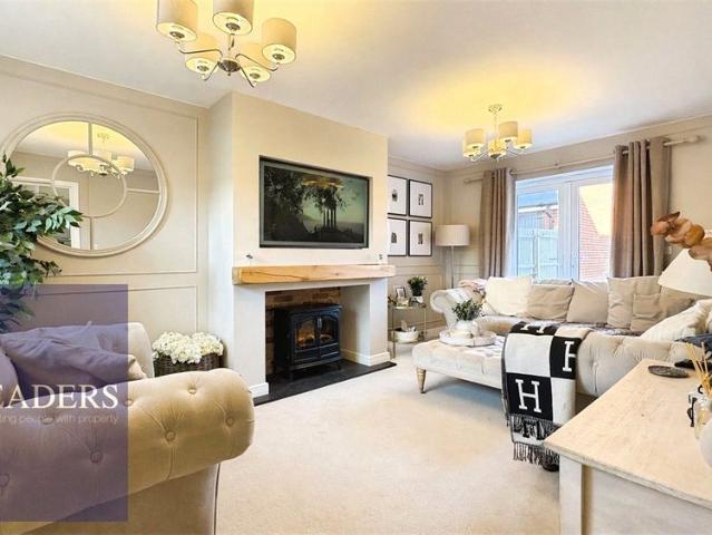 House for rent in Chipping Hill, Essex