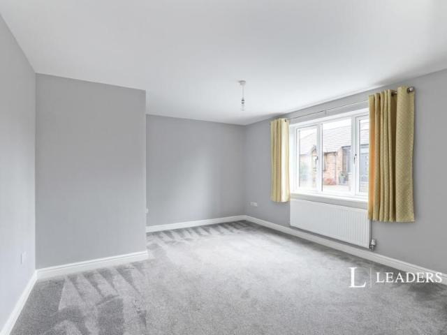 House for rent in Spalding, South Holland