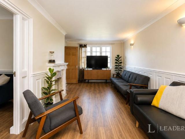 House for rent in Crofton, Greater London