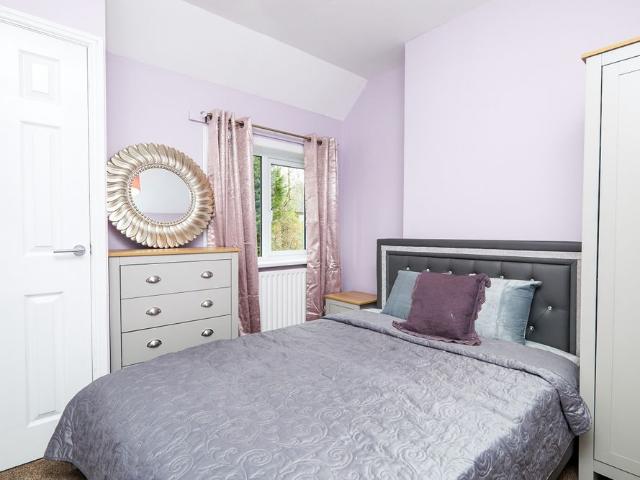 House for rent in California, Littleover