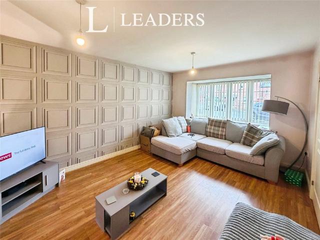 House for rent in Syston, Elmfield