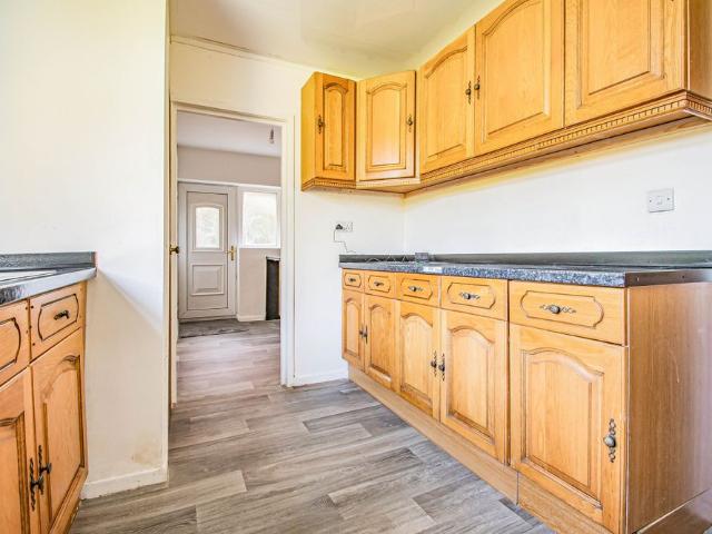 House for rent in Burnedge, Greater Manchester