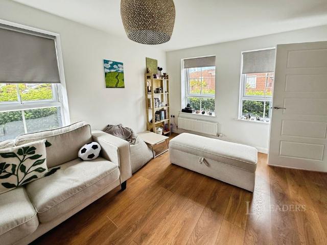 House for rent in Broxtowe, Haddon