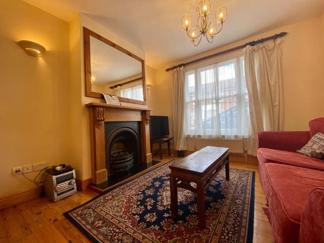 House for rent in Arbury, Cambridgeshire